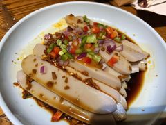 -请晋·山西餐社(好运街店)