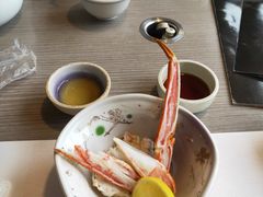 -蟹道乐(道顿堀本店)