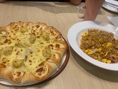 -必胜客(滕州荆河店)