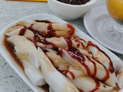 -芬芳甜品(同福路店)