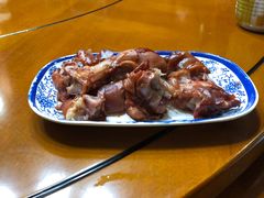 -天天初二·天津传统捞面·天津特色菜(凌奥总店)