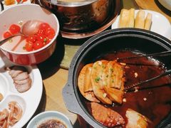 -金筷子西北菜·捞悦火锅