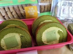 -詹记桃酥(马鞍山万达店)