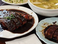 -王家沙点心店(南京西路总店)