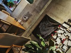 -ZM COFFEE(西安路店)