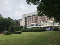 -浙江大学(玉泉校区)
