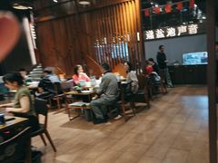 -百草滩羊清水涮羊肉(长城路店)