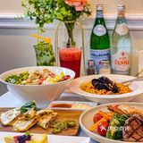 深圳探店|海上世界这家轻食简直太鲨我了‼️