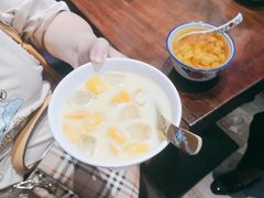 -港湾糖水