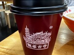 -龙华素斋(龙华路店)