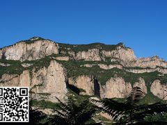 -沕沕水生态风景区