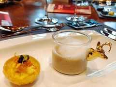 -北京古城老院厉晓麟精致菜