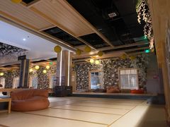 -星河湾温泉洗浴酒店