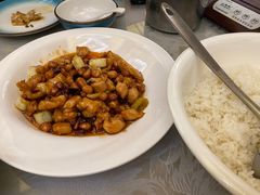 -成都驻京办餐厅(蜀都宾馆店)