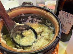 -云晓光头烧烤吧(德平路店)