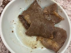 -高丽屋(天宁寺店)