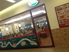 iphone_upload_pic-萨莉亚意式餐厅(深圳北站店)