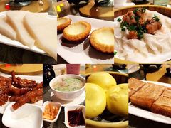 -香云轩·顺德菜(香云纱园林酒店店)