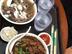 -珍珍小食店(西华路店)
