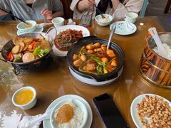 -徽厨食坊·农家特色私房菜
