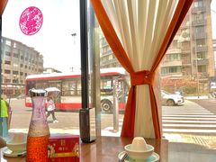 -有红鸡毛店·川菜(建设路店)