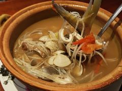 -蜈支洲岛珊瑚酒店临海阁中餐厅