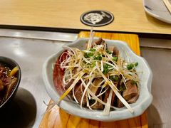 -日葵 大阪烧ひまり(仙霞路店)