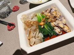 -蟹榭·本帮江浙菜·蟹宴(五角场合生汇商场店)