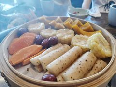 -鲜小岛·铜锅涮肉