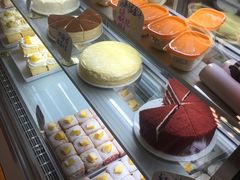 -iFood甜嫩嫩(江东北路店)
