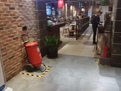 -黄三怪(无影山北路店)