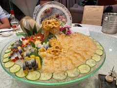 -御满江海鲜酒家(洛溪新城店)