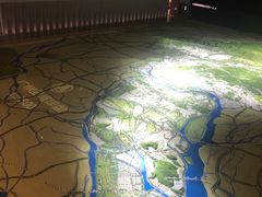 景点-广州市城市规划展览中心