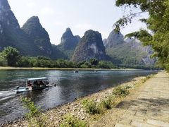 -桂林兴坪漓江