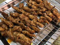 -酒宝荡烧烤(长航局江大路住宅小区店)