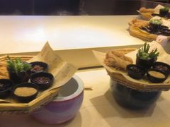 -大张烙馍村·美食地标(泉山店)