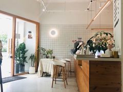 -COTTON CAFE(德信·中外公寓店)