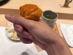 -嶺寿司