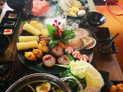 -丽江庭院之爱在路上(西单店)