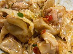 -王春春鸡汤饭(上海中海环宇城店)