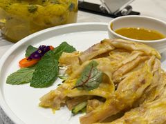 -惠丰堂饭庄·烤鸭·京味菜(民族大学店)