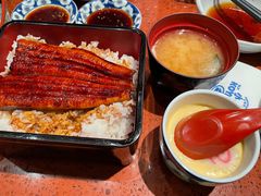 -小山日本料理(兴业太古汇店)