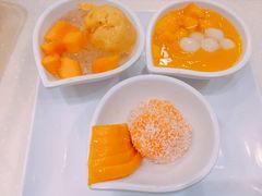 -许留山