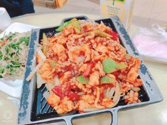 -普天和酒楼·新津菜·烤鸭(天津之眼店)
