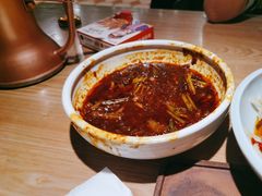 -谷丽麦馕新疆菜·清真(步步高梅溪新天地店)