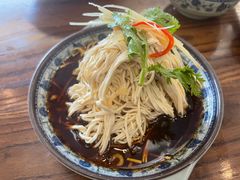 小煮干丝-潘德林茶社(新城河路店)