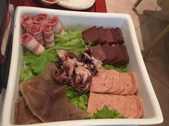 -新辣道鱼火锅(领展购物广场·中关村店)