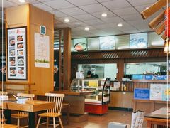 大堂-面爱面(长椿街店)