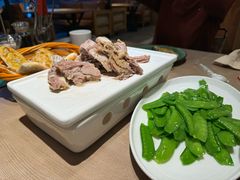 -阿西娅·西北妈妈拿手菜·清真(西关店)