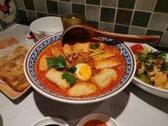 -滕记星发餐室·新加坡菜(巨鹿路店)